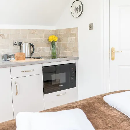 Pass The Keys Stylish Studio With Views And Free Parking Kendal