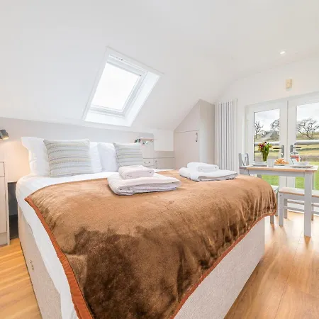 Apartamento Pass The Keys Stylish Studio With Views And Free Parking *