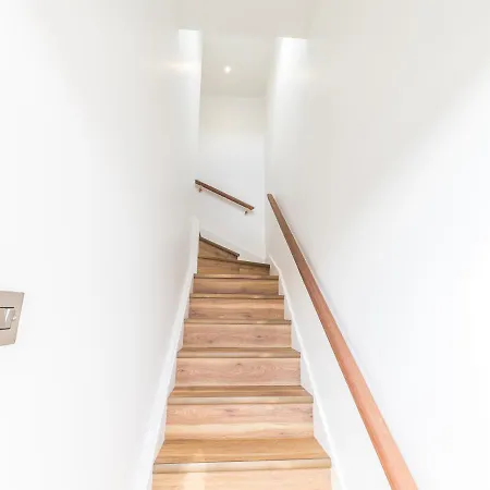 Apartamento Pass The Keys Stylish Studio With Views And Free Parking Kendal